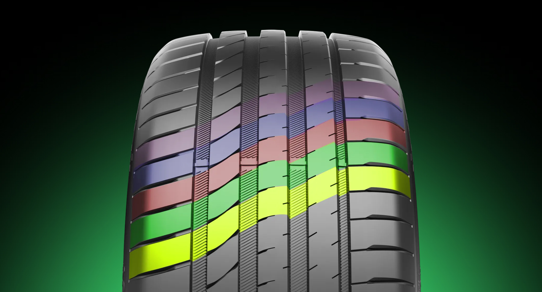 Технологичность в каждом элементе Prinx Aquila Rev