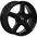 Alcasta M62 Black