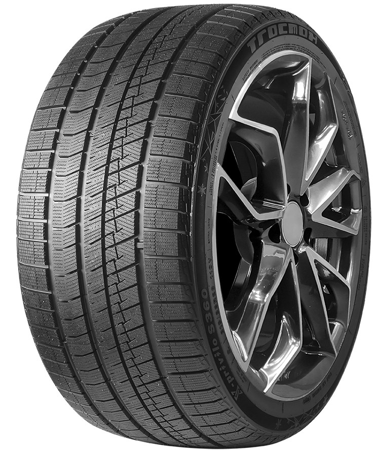 Tracmax X-Privilo S360 235/70 R16 106T