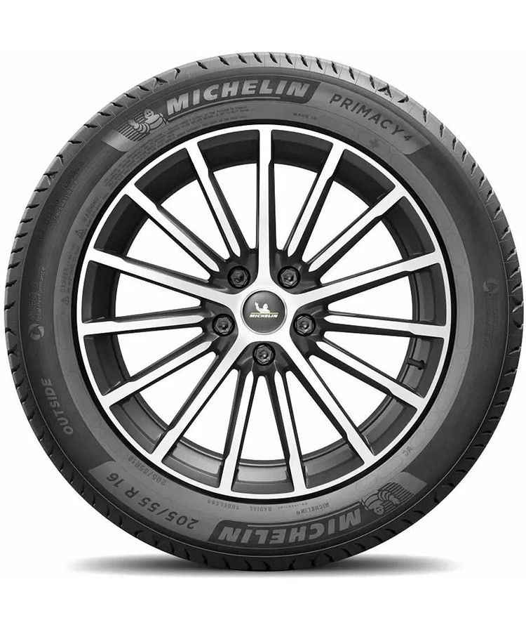 Michelin Primacy 4 235/55 R19 105W (MO)(XL)