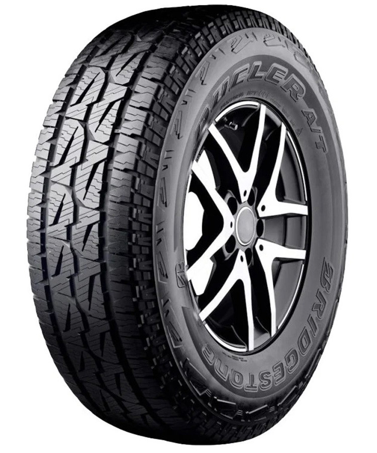 Bridgestone Dueler A/T 001 245/60 R18 105H