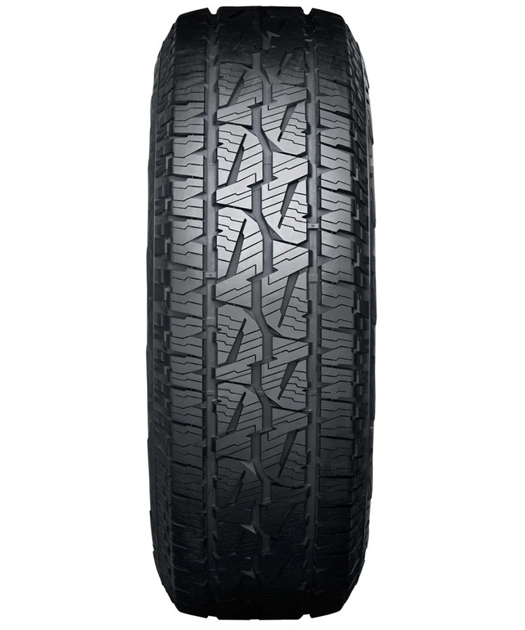 Bridgestone Dueler A/T 001 245/60 R18 105H в KOLOBOX