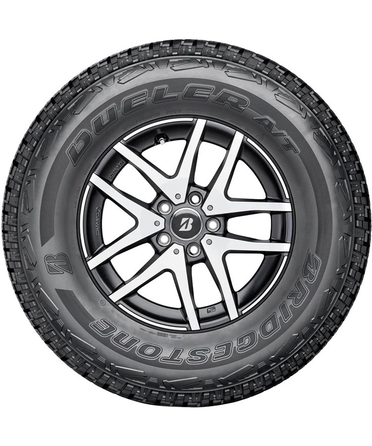 Bridgestone Dueler A/T 001 245/60 R18 105H купить в KOLOBOX