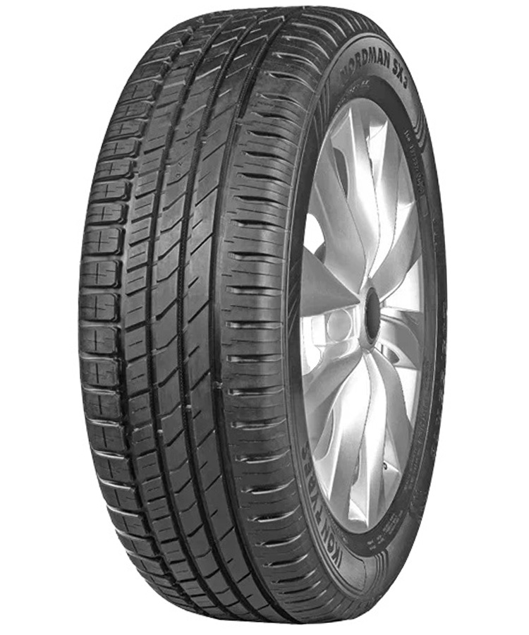 Ikon (Nokian Tyres) Nordman SX3 195/55 R15 89H (XL)