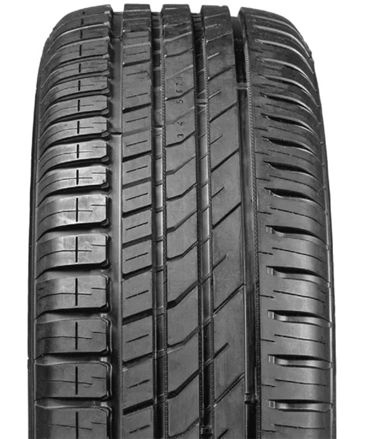Ikon (Nokian Tyres) Nordman SX3 195/55 R15 89H (XL) в KOLOBOX
