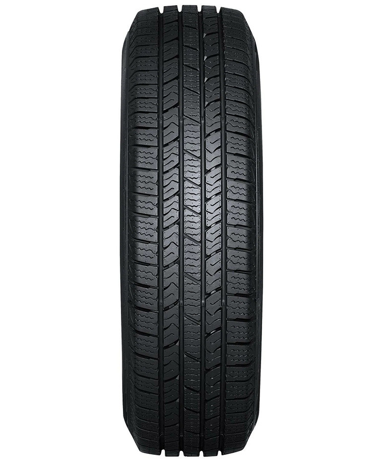 Nexen Roadian HTX RH5 255/65 R18 111T в KOLOBOX