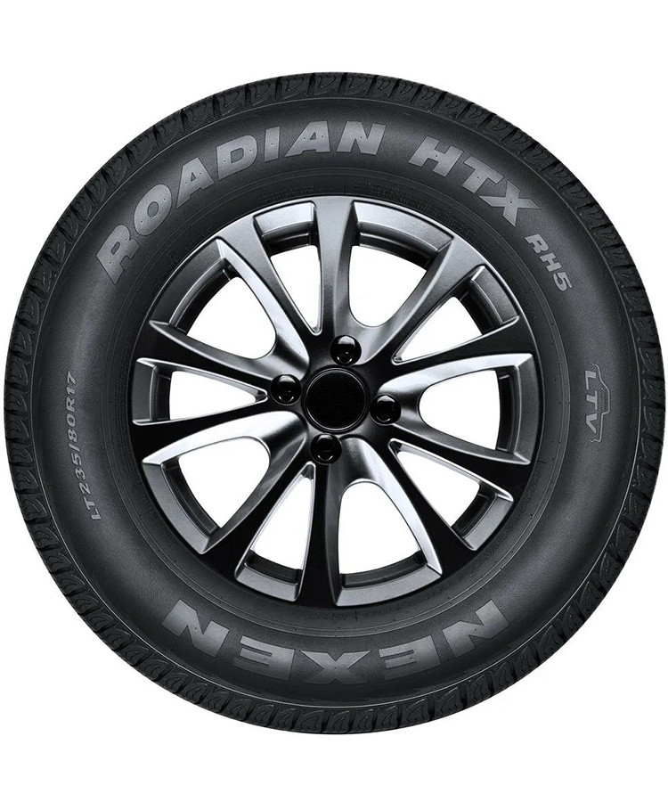 Nexen Roadian HTX RH5 255/65 R18 111T купить в KOLOBOX