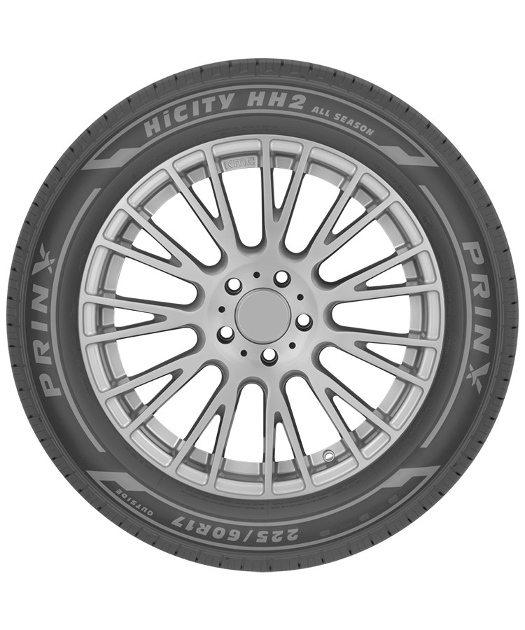 Prinx HH2 HiCity 185/65 R14 86H купить в KOLOBOX