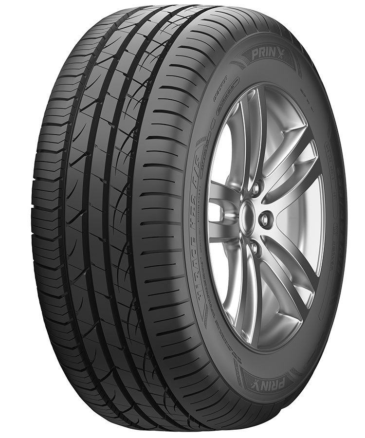 Prinx HZ2 HiRace 255/35 R19 96Y (XL)
