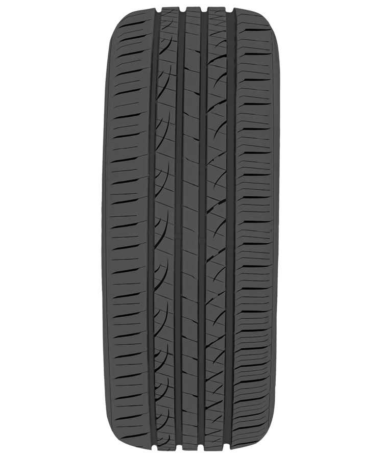 Prinx HZ2 HiRace 255/35 R19 96Y (XL) в KOLOBOX
