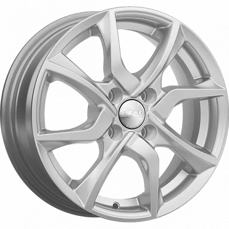 Скад Тулон Селена 4*114,3 6xR15 ET44 DIA67.1