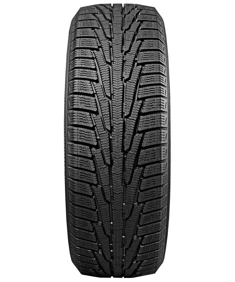 Ikon (Nokian Tyres) Character Snow 2 205/55 R16 94R (XL) в KOLOBOX