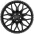 Khomen KHW1902 Black Matt MR
