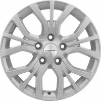 Khomen KHW1608 F-Silver 5*114,3 6.5xR16 ET43 DIA67.1