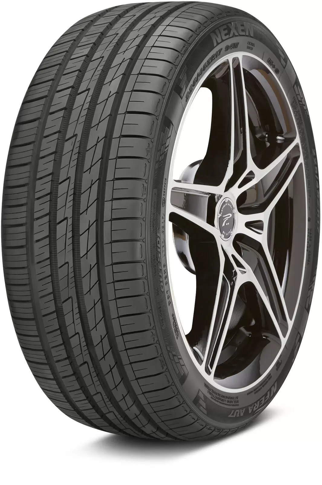 Nexen N'Fera AU7