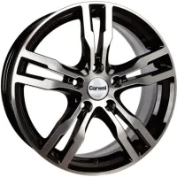 Carwel Аврас 192 AB 5*114,3 7xR17 ET40 DIA67.1