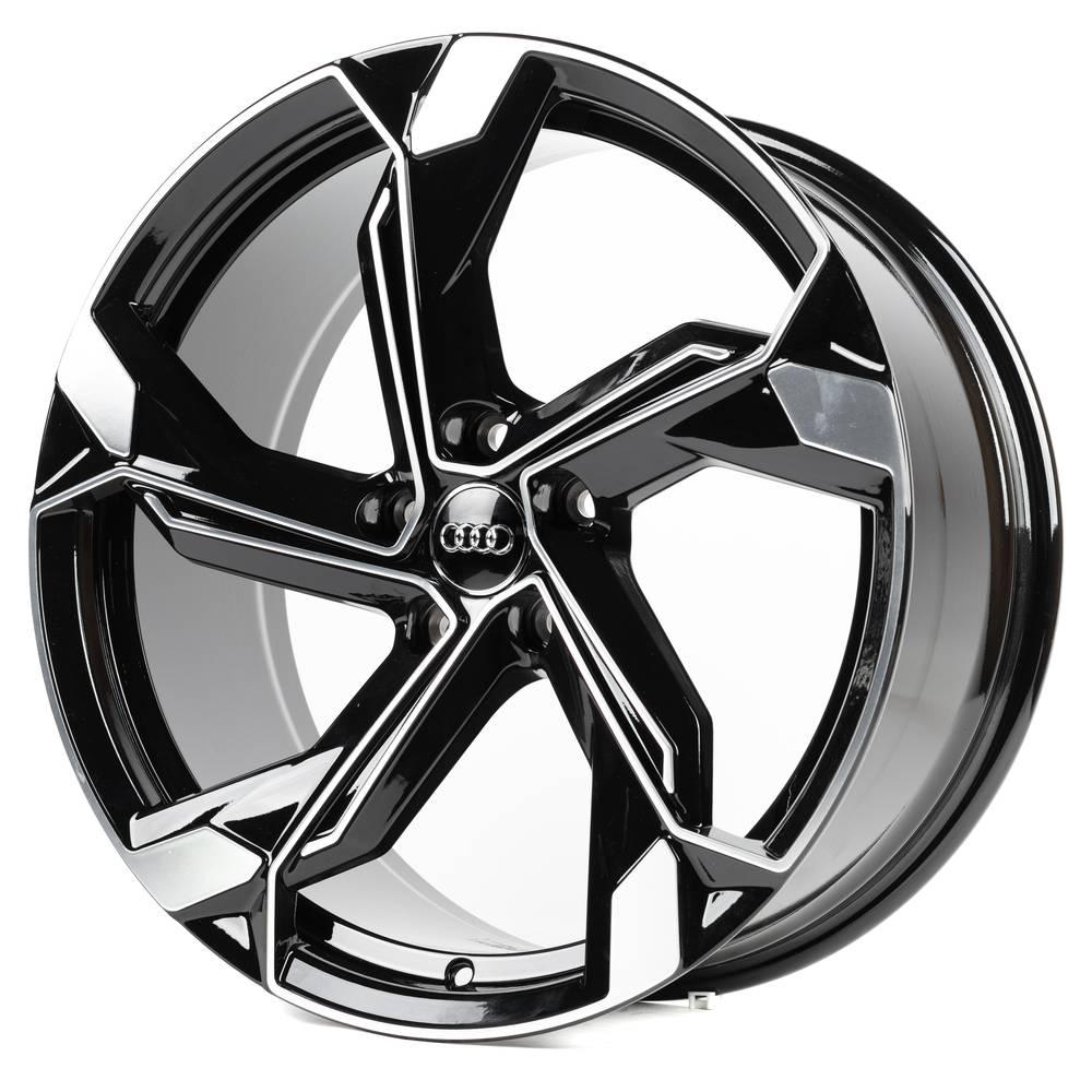 AUDI Style ROTOR SQ8