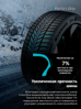 Hankook iON i*cept IW01 EV 245/50 R20 105V (XL) (ELECTRO)