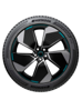 Hankook iON i*cept SUV IW01A EV 235/45 R21 101V (XL) (ELECTRO) купить в KOLOBOX