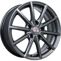 Alcasta M61 Graphite 5*114,3 6.5xR16 ET45 DIA60.1