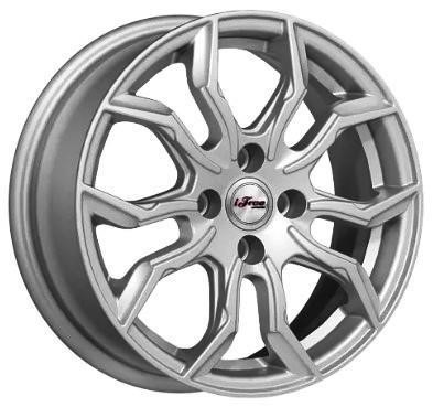 I Free Бохо Хай Вэй 4*100 6xR15 ET45 DIA60.1