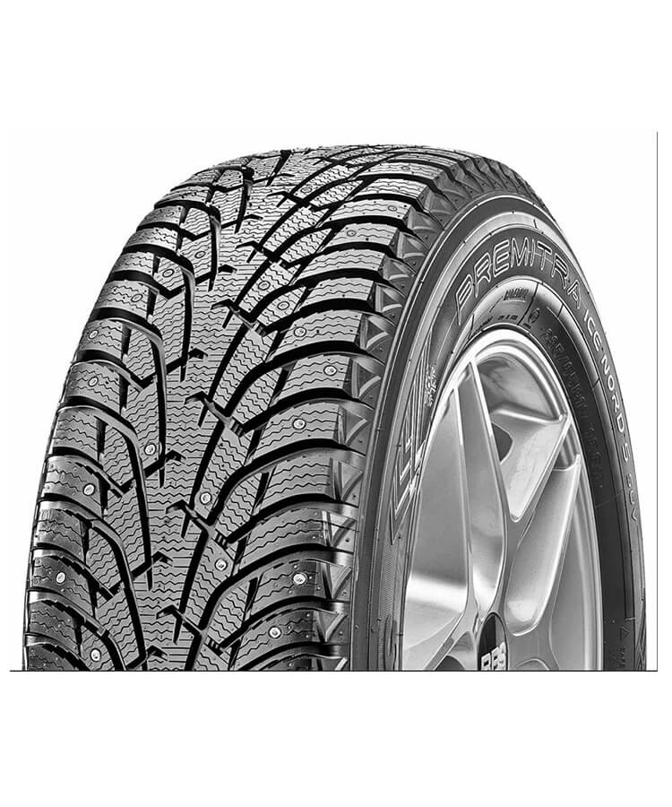 Maxxis NS5 Premitra Ice Nord 255/55 R18 109T 