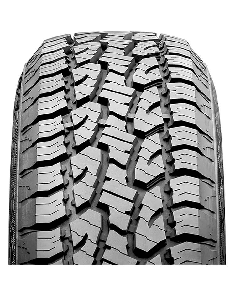 Sailun Terramax A/T 265/70 R16 112T в KOLOBOX