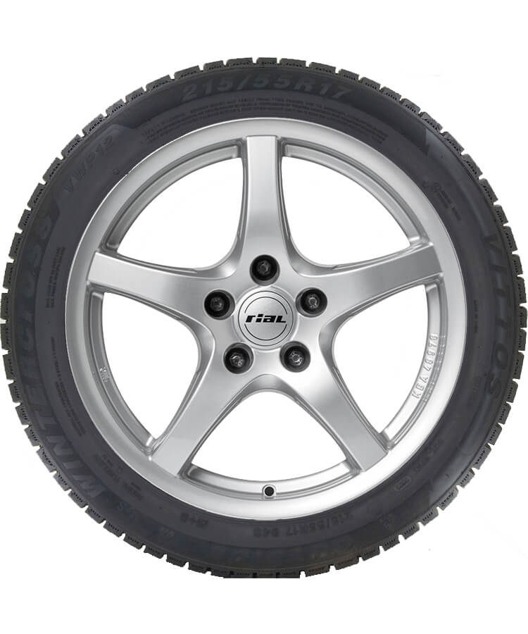 Vittos VWP12 Winter Cross 265/60 R18 114S (XL) купить в KOLOBOX