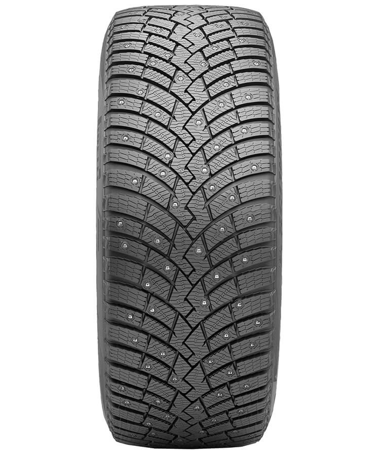 Pirelli Scorpion Ice Zero 2 225/60 R18 104T (Run Flat)(XL) купить в KOLOBOX