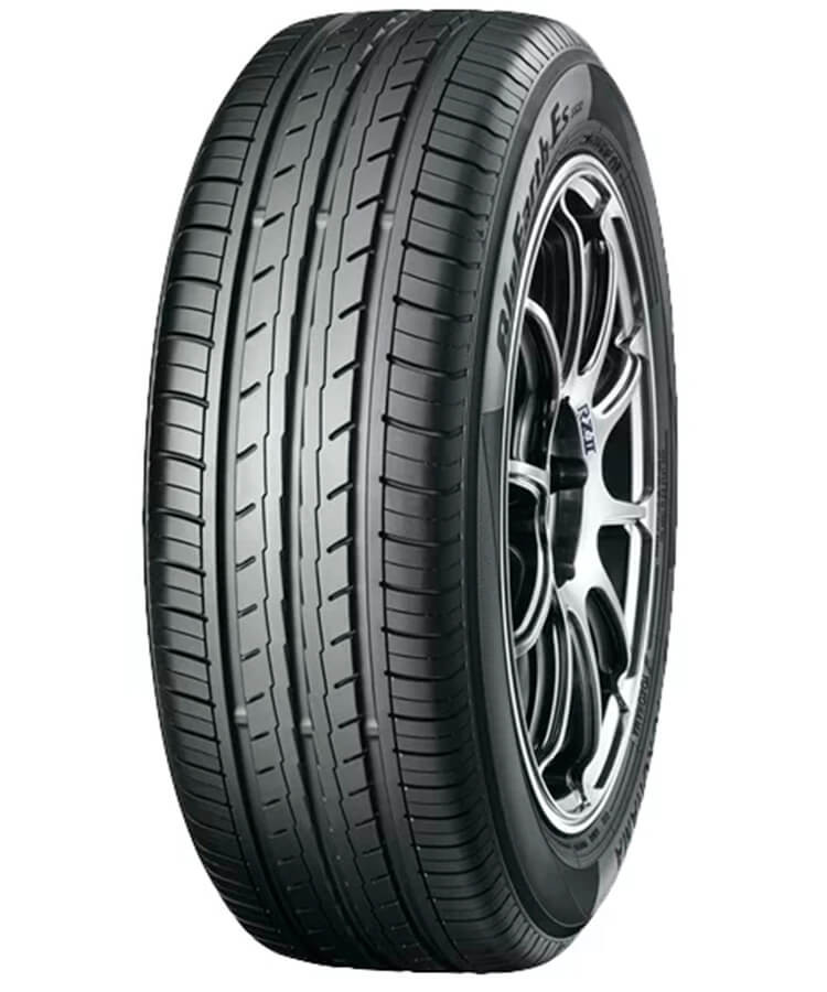 Yokohama BluEarth ES32 195/60 R15 88H