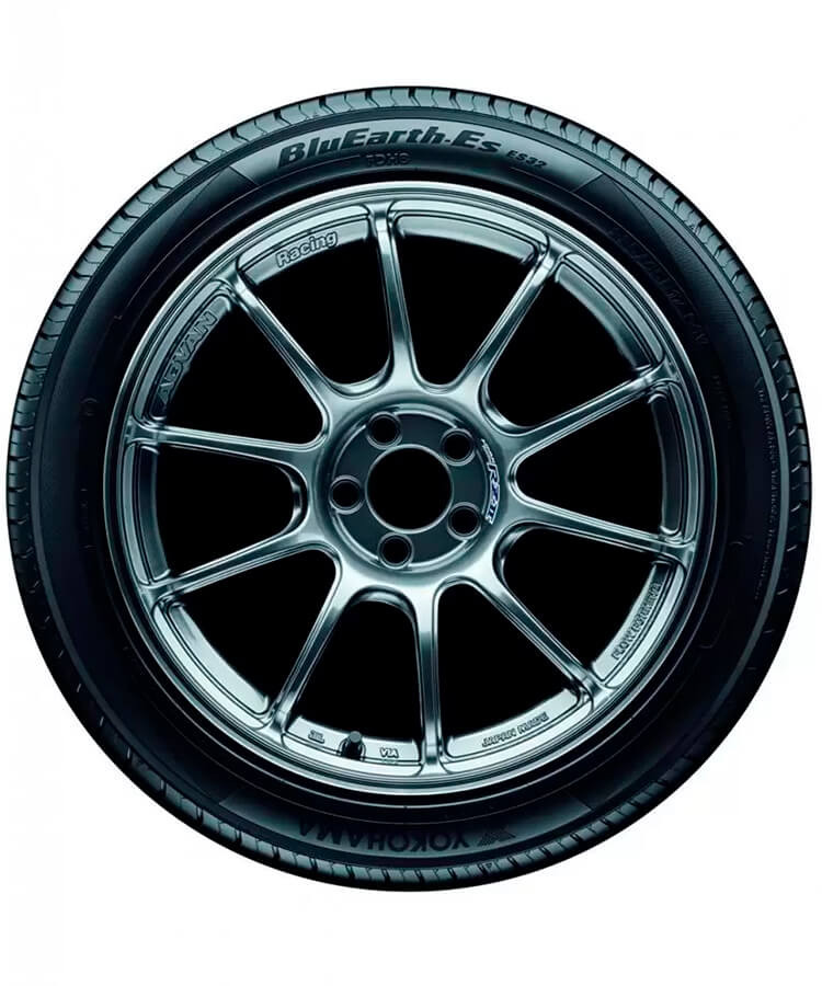 Yokohama BluEarth ES32 195/60 R15 88H купить в KOLOBOX