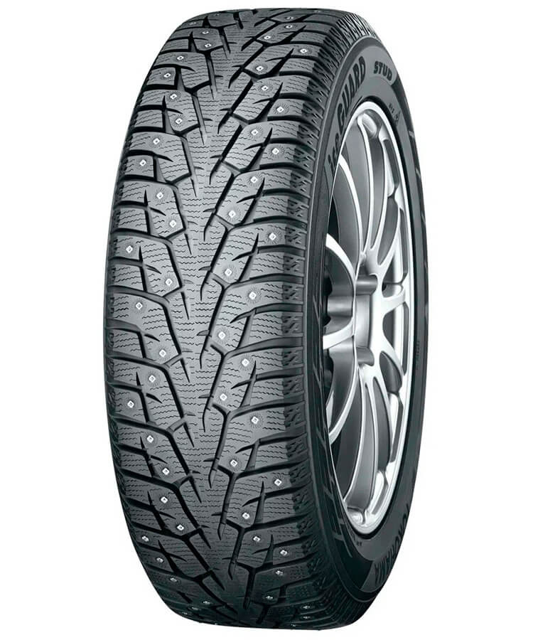 Yokohama Ice Guard 55(IG55) 235/55 R18 104T