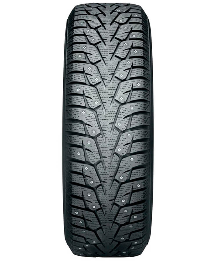 Yokohama Ice Guard 55(IG55) 235/55 R18 104T купить в KOLOBOX