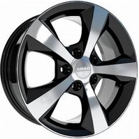 Скад Кельн Алмаз 5*114,3 7xR16 ET45 DIA60.1