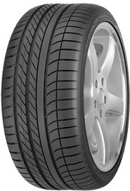 Goodyear Eagle F1 Asymmetric 2 SUV 285/40 R21 109Y (AO)(XL)(FP)