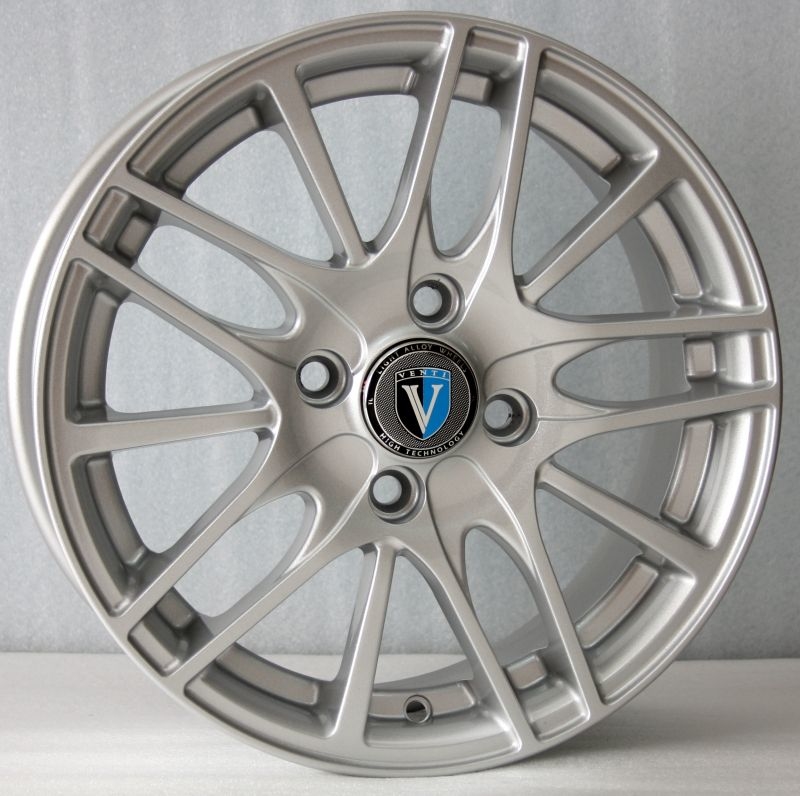 Venti 1506 S 4*100 6xR15 ET45 DIA60.1