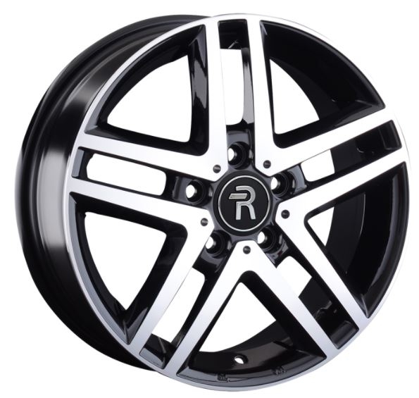 Replay MR200 GMF 5*112 6.5xR16 ET52 DIA66.6