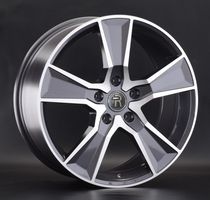 Replay VV231 GMF 5*130 9xR20 ET57 DIA71.6