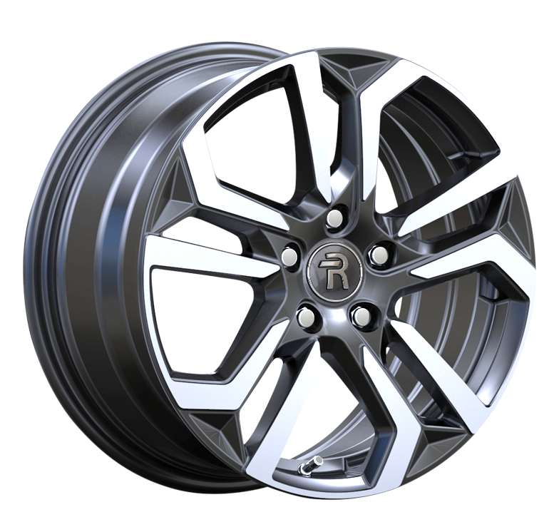 Replay LX121 GMF 5*114,3 7xR17 ET35 DIA60.1