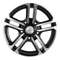 Carwel Niva 1602 SLT 5*139,7 6.5xR16 ET35 DIA98.5