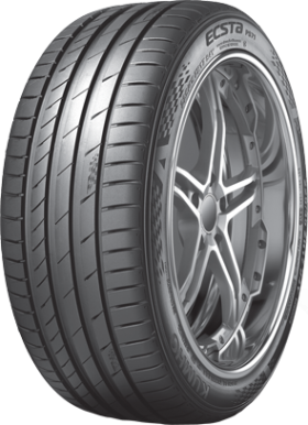 Kumho Ecsta PS71 235/30 R20 88Y (EK)(XL)