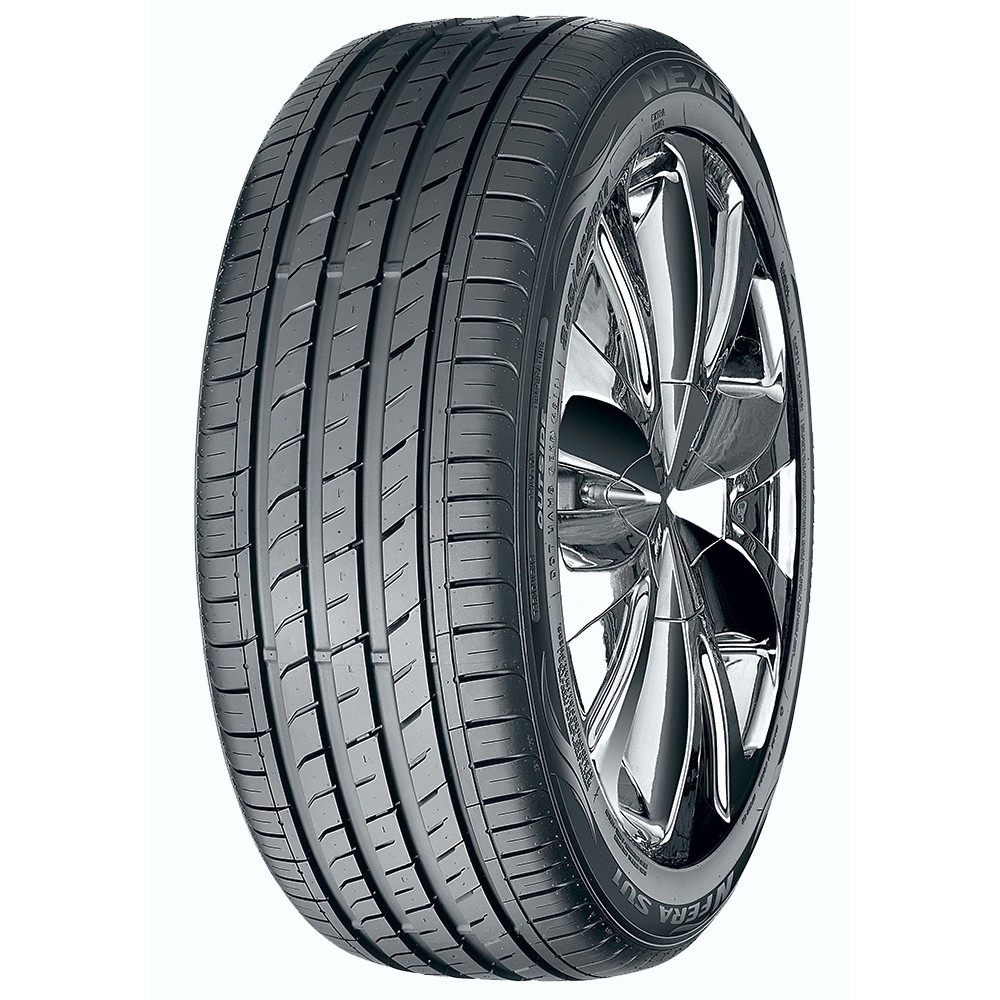 Nexen N'Fera SU1 275/30 R19 96Y (XL)