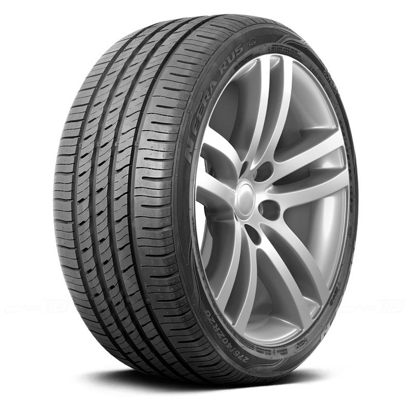 Nexen N'fera RU5 275/55 R19 111V