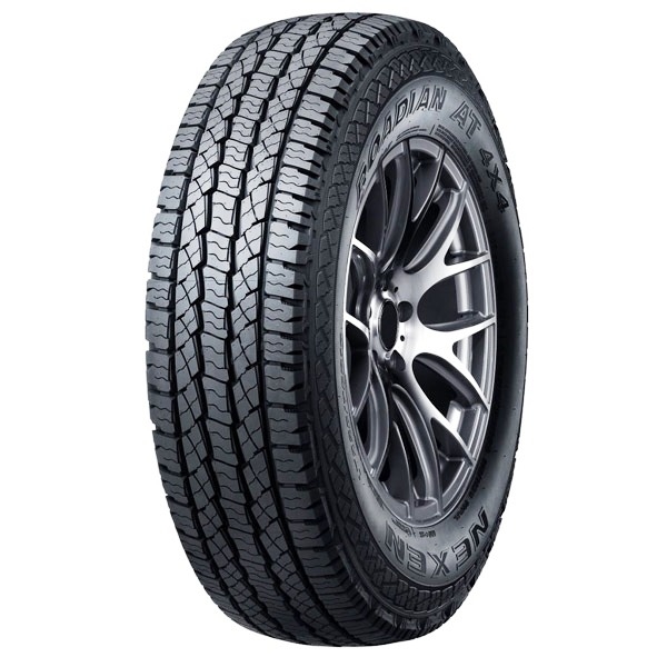 Nexen Roadian AT 4X4 265/65 R17 112T
